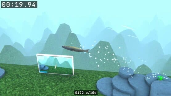 Salmon — screenshot 2