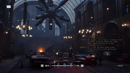 .Curator — screenshot 2