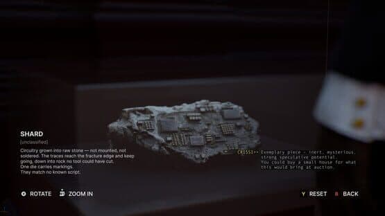 .Curator — screenshot 6