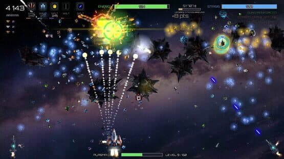 Zyrcon — screenshot 1