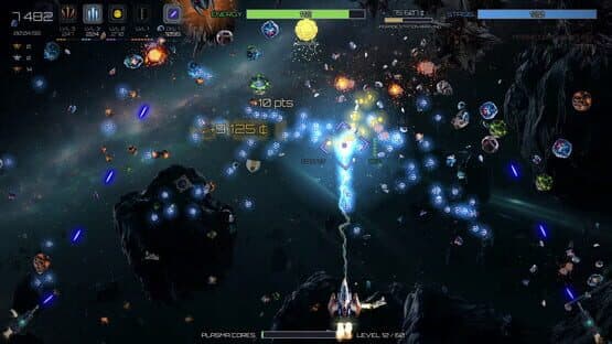 Zyrcon — screenshot 2