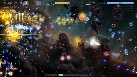 Zyrcon — screenshot 3