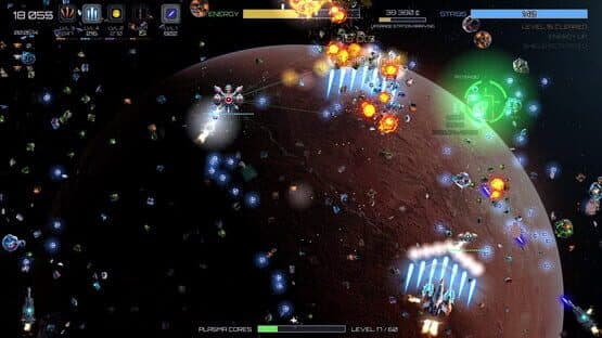 Zyrcon — screenshot 7