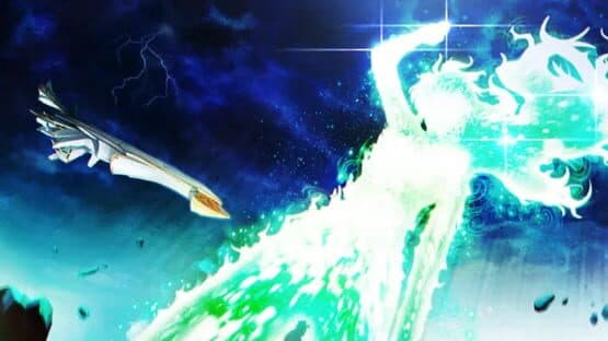 Fate/Grand Order Lostbelt No. 7: Nahui Mictlān — screenshot 2