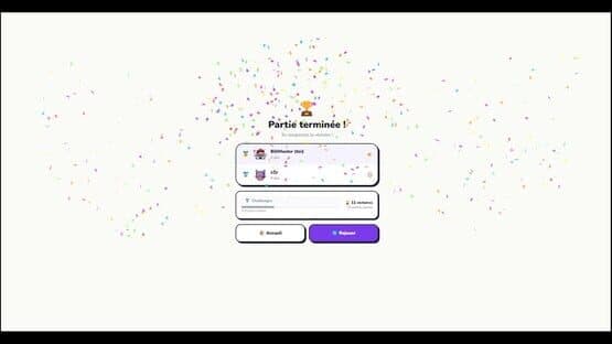 Singulier — screenshot 2