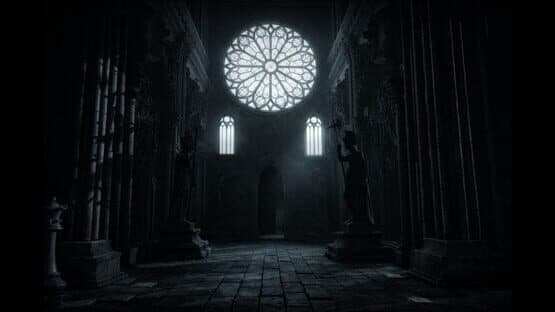Lost Chronology — screenshot 3