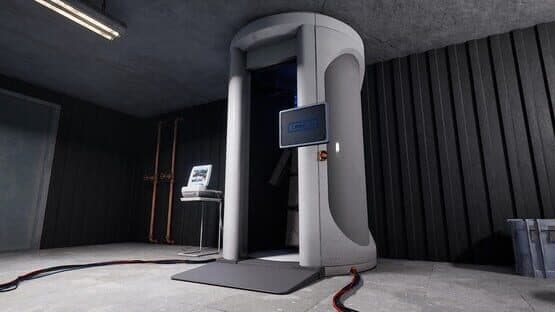 Across Crime — screenshot 2