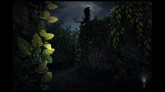 Lost Chronology — screenshot 4