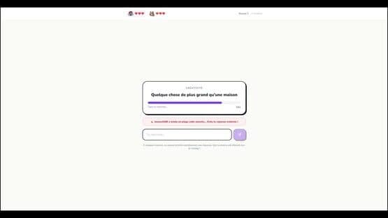 Singulier — screenshot 3