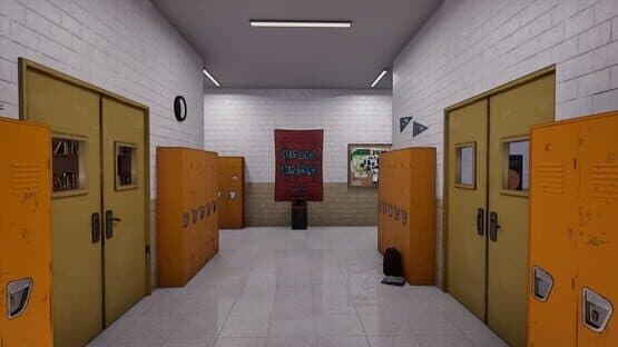 Across Crime — screenshot 3