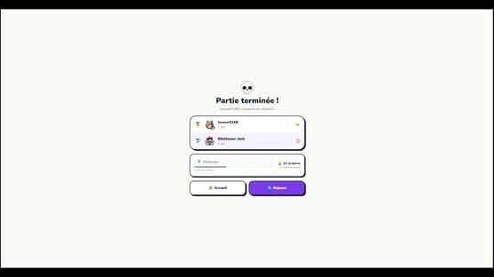 Singulier — screenshot 5