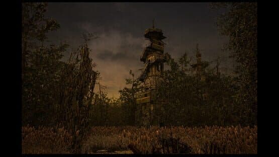 Lost Chronology — screenshot 6