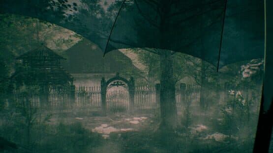 Witchblood — screenshot 1