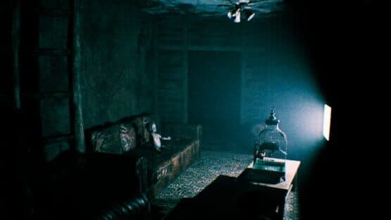 Witchblood — screenshot 3