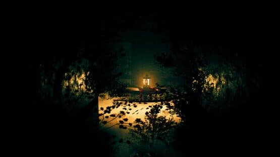 Witchblood — screenshot 4