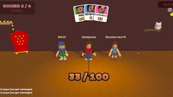 Mimic Party — screenshot 3