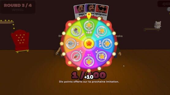 Mimic Party — screenshot 4
