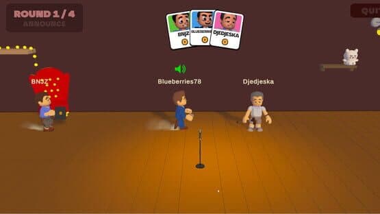 Mimic Party — screenshot 5