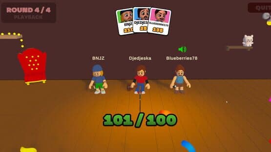Mimic Party — screenshot 6