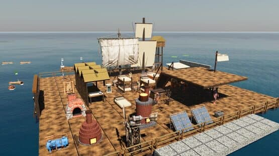 Tidewrack — screenshot 2