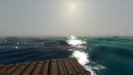 Tidewrack — screenshot 3