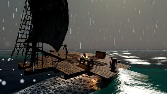 Tidewrack — screenshot 4