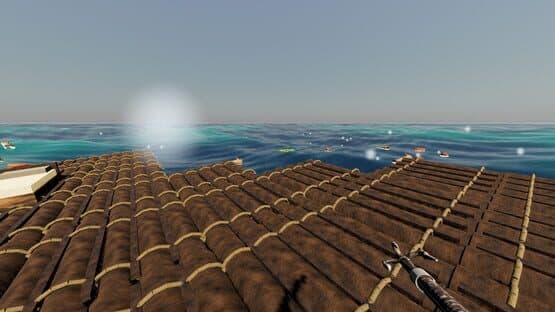 Tidewrack — screenshot 5