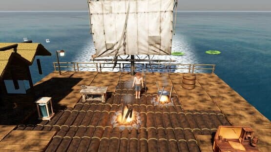 Tidewrack — screenshot 7