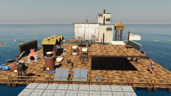 Tidewrack — screenshot 8