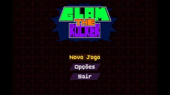 Glam the Rocker — screenshot 1