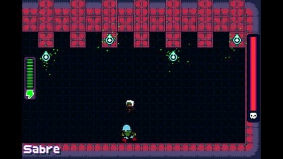 Glam the Rocker — screenshot 3
