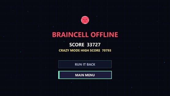 No Thoughts Just Dodge — screenshot 2