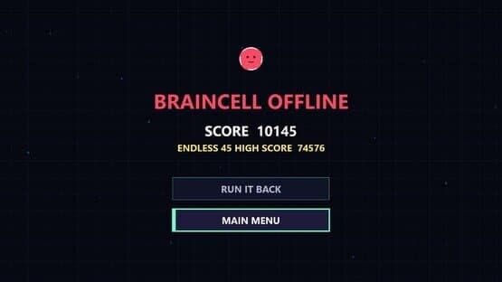No Thoughts Just Dodge — screenshot 6