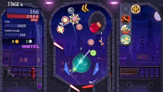 PinScape — screenshot 1