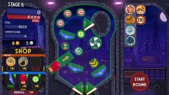 PinScape — screenshot 2