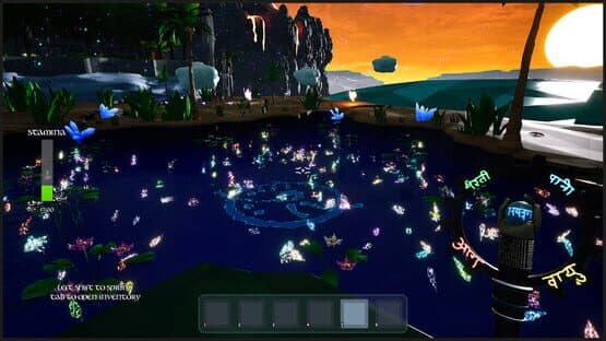 Skye's Repose — screenshot 1