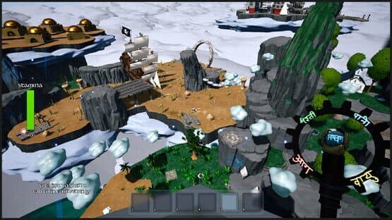 Skye's Repose — screenshot 4