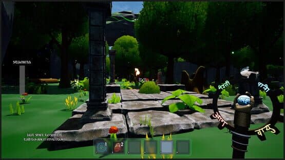 Skye's Repose — screenshot 6