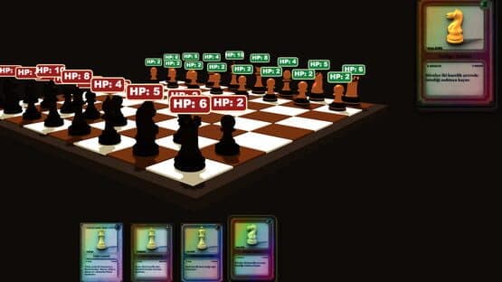 Chessmate — screenshot 3