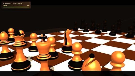 Chessmate — screenshot 4