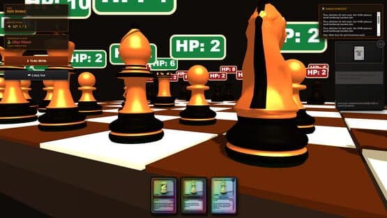 Chessmate — screenshot 5