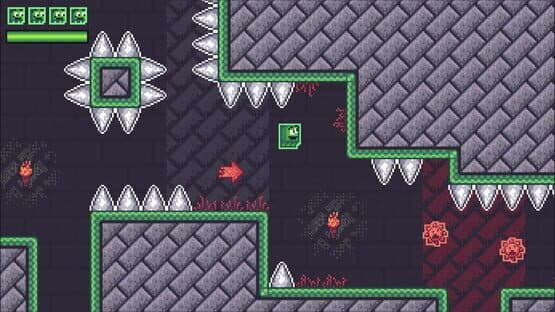 Barfy's Adventure — screenshot 1