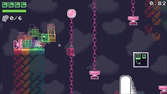 Barfy's Adventure — screenshot 4