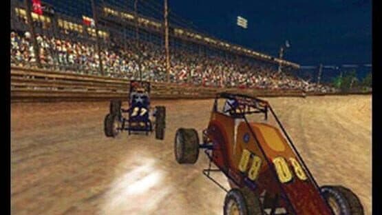 Saturday Night Speedway — screenshot 2