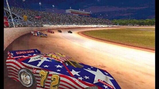 Saturday Night Speedway — screenshot 3