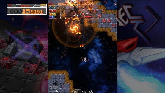 Strect — screenshot 1