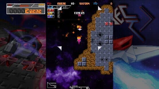 Strect — screenshot 2