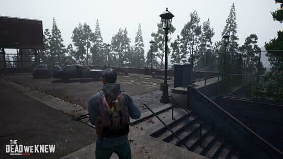 The Dead We Knew: Open World Survival — screenshot 4