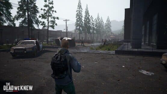 The Dead We Knew: Open World Survival — screenshot 5