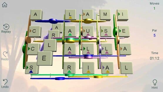 SpinShuffle — screenshot 1